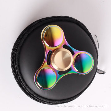 Hand Spinners Fidget Spinner Top Quality Multi Gears Finger Spinning for Decompression